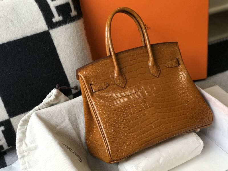 Hermes Birkin Bags